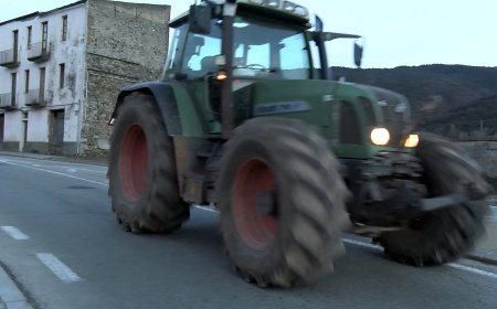 L’ACORD ENTRE GOVERN I PAGESIA ATURA LES MOBILITZACIONS