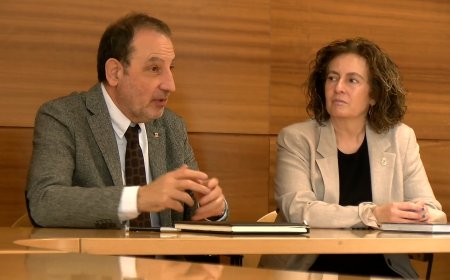 S’AGRUPEN LES SECRETARIES QUE DONEN SUPORT ALS JUTJATS DE PAU DEL SOBIRÀ, JUSSÀ I RIBAGORÇA