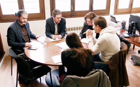 EL GREMI DE LA PAGESIA AL PIRINEU DEMANA CONTROL SOBRE LA TUBERCULOSI CINEGÈTICA