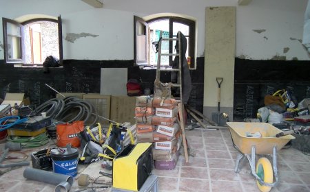 GUILS DE CERDANYA ESTRENARÀ CONSULTORI MÈDIC A FINALS D’ABRIL