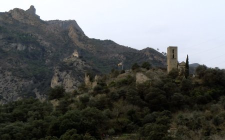 LA VIA ROMÀNICA INCORPORA VISITES VIRTUALS EN DEU ESGLÉSIES