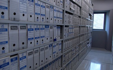 LA VALL DE BOÍ INGRESSA EL SEU FONS A L’ARXIU COMARCAL DE L’ALTA RIBAGORÇA