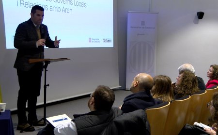 55 M EUR DE PUOSC PER LA MILLORA DE POBLES DE L’ALT PIRINEU I ARAN