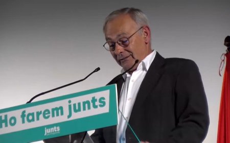 L’ALCALDE DE PUIGCERDÀ ACUSA PALOMINO DE VOLER DESESTABILITZAR EL GOVERN