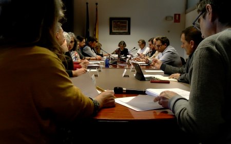 EL PLA DE CAMINS DE L’ALT URGELL ACTUARÀ EN L’ACCÉS A DEU NUCLIS DE POBLACIÓ