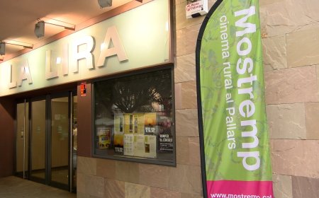 OBERTES LES INSCRIPCIONS PER A LA 14a EDICIÓ DEL MOSTREMP