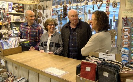 GINESTA DE PUIGCERDÀ REP EL DISTINTIU D’ESTABLIMENT HISTÒRIC