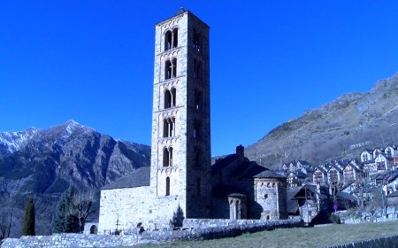 JA ES POT CONSULTAR, TANT EN PAPER COM EN LÍNIA, EL CORPUS DE SANT CLIMENT DE TAÜLL