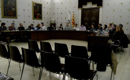 L’AJUNTAMENT DE LA SEU D’URGELL ESTABLEIX ACORDS PER A FUTURES ACTUACIONS AL RIU