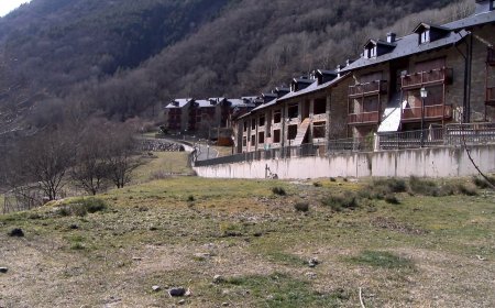 LA TORRE HA ADQUIRIT TERRENYS DE L’ANTIC PROJECTE DE L’ESTACIÓ DE FILIÀ