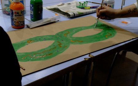 TRET DE SORTIDA A LA PROGRAMACIÓ DE CARNAVAL DE LA SEU D’URGELL