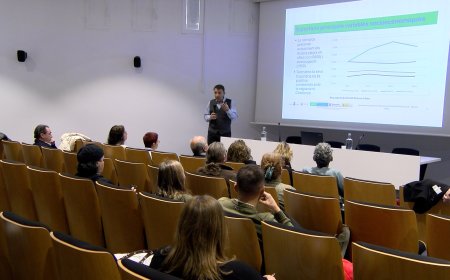 JORNADES PER REVITALITZAR L’ECONOMIA DEL PALLARS JUSSÀ