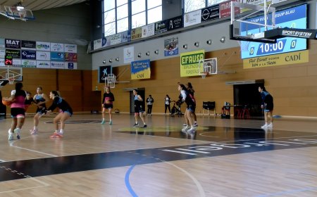 EL CADÍ LA SEU REP EL MOVISTAR ESTUDIANTES
