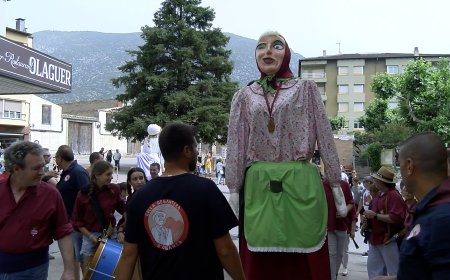 CRIDA A ENTITATS DE L’ALT URGELL PER CREAR UNA EXPOSICIÓ