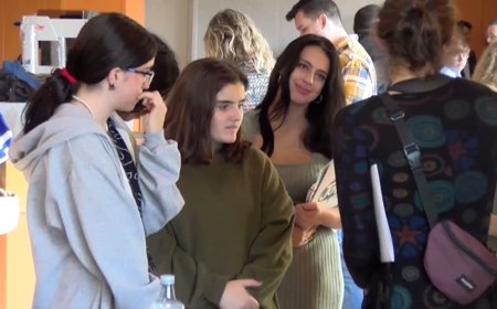 CERDANYA PREPARA LA 1a FIRA DE FORMACIÓ I ORIENTACIÓ LABORAL ADREÇADA A JOVES