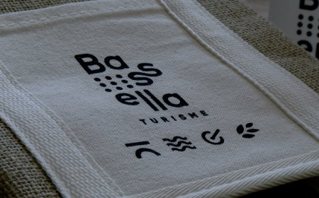UN PROJECTE DESENVOLUPA EL POTENCIAL TURÍSTIC DE BASSELLA
