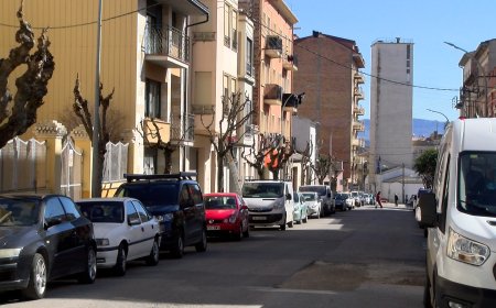 TREMP MILLORARÀ LA XARXA D'ABASTAMENT D'AIGUA