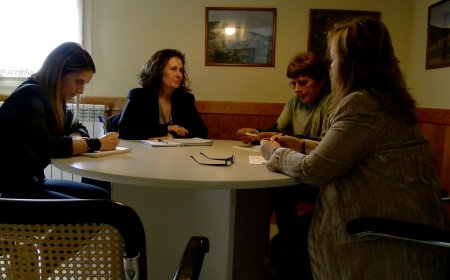 PONT DE BAR DEMANA MÉS RECURSOS ECONÒMICS PER FER FRONT ALS SERVEIS BÀSICS