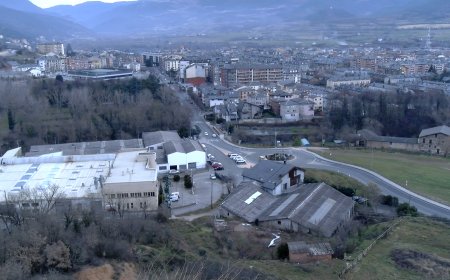 CATALUNYA I ANDORRA DEMANEN FONS EUROPEUS PER ESTUDIAR LA VIABILITAT D’UN TRAMVIA