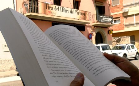 AUGMENT DE DOTACIÓ ALS PREMIS LITERARIS HOMILIES D’ORGANYÀ