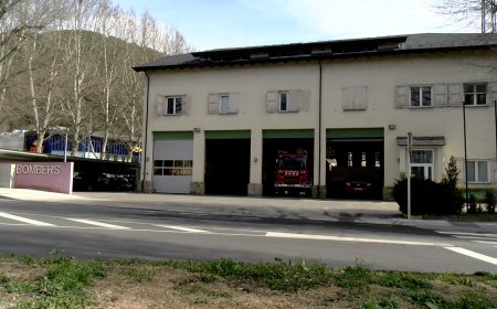 LA SEU D’URGELL S’OFEREIX PER ACOLLIR LA CENTRAL D’UNA FUTURA REGIÓ D’EMERGÈNCIES