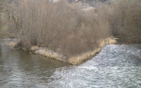 LA POBLA DE SEGUR TRANSFORMARÀ EL PARC DELS RAIERS EN UN ESPAI DE DIVULGACIÓ I OCI