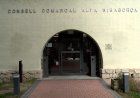 L’ALTA RIBAGORÇA CONFIA TENIR SERVEIS JUCIDIALS A LA COMARCA EN BREU