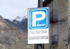 LA VALL DE BOÍ MONITORITZA L’ACCÉS DE VEHICLES A ALGUNES ZONES TURÍSTIQUES