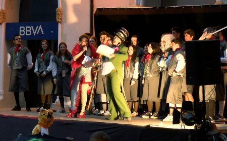 CAP DE SETMANA DE CARNAVAL A SORT