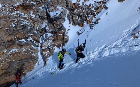 L’OPEN VALL FOSCA TORNA DESPRÉS DE 5 ANYS