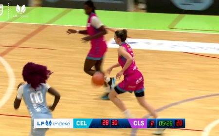 NOVENA VICTÒRIA A LA LLIGA DEL CADÍ LA SEU