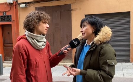 El Pirineu, bressol de la cacera de bruixes fa 600 anys: Connecta Lleida Pirineus 03-03-2025