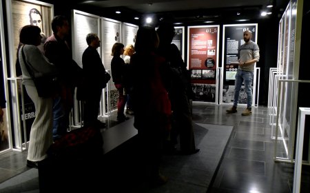 AUGMENTEN UN 14% LES VISITES A L’ESPAI ERMENGOL DE LA SEU D’URGELL