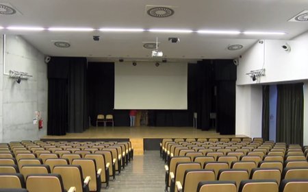 ELS PRESSUPOSTOS PARTICIPATIUS DE BELLVER PREVEUEN MILLORES AL TEATRE I UNA PISCINA INFANTIL