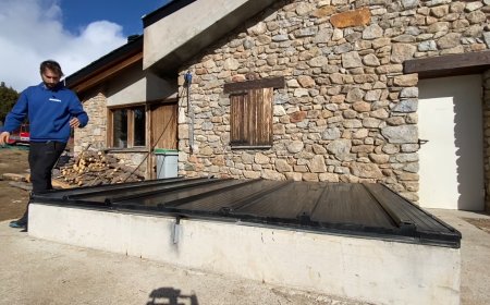 LES ESTACIONS D’ESQUÍ NÒRDIC MILLOREN LES INSTAL·LACIONS PER SER MÉS SOSTENIBLES