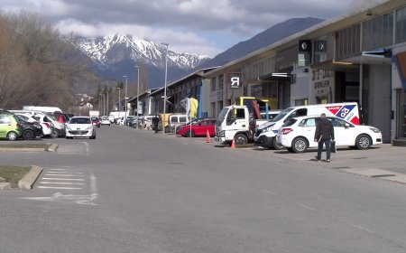 PUIGCERDÀ APROVA UN PLA DE PACIFICACIÓ PER MILLORAR LA SEGURETAT