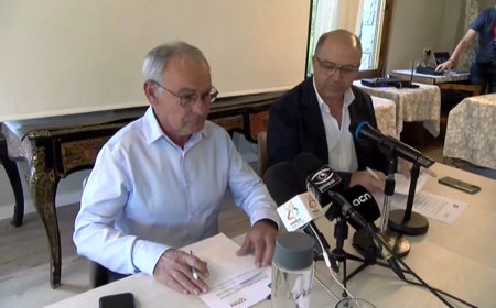 PALOMINO ASSEGURA QUE VOTARÀ EN CONTRA DEL NOMENAMENT D’ARMENGOL COM A NOU ALCALDE