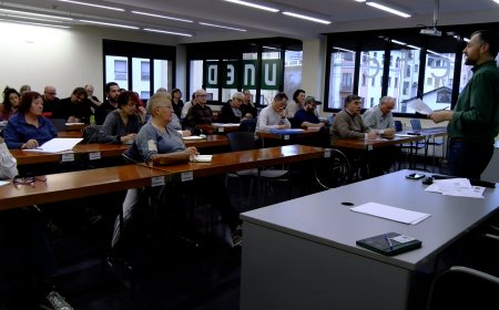 LA UNED PROPOSA UN CURS SOBRE EL PATRIMONI FESTIU HISTÒRIC DE LA SEU D’URGELL