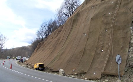 LA VALL DE BOÍ SOL·LICITA A LA GENERALITAT MILLORES A LES CARRETERES DEL MUNICIPI
