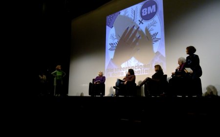 L’ASSOCIACIÓ ROSA D’ABRIL DE TREMP CELEBRA EL SEU 30è ANIVERSARI