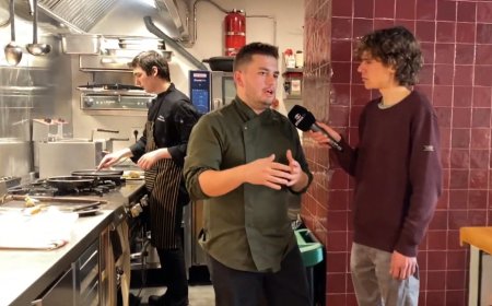 Fogons renovats amb molta història a Tremp: Connecta Lleida Pirineus 10-03-2025