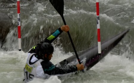 EL PARC OLÍMPIC DEL SEGRE ACULL LA FASE FINAL DE LA COPA INTERNACIONAL PIRINEUS