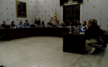 L’AJUNTAMENT DE LA SEU D’URGELL APROVA UN PRESSUPOST DE MÉS DE 33 MILIONS D’EUROS