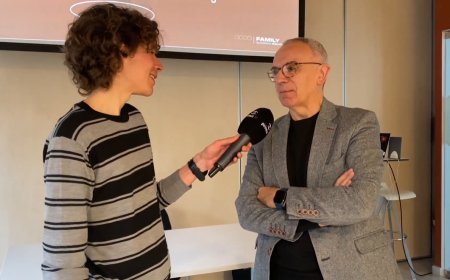 Empreses familiars i com evitar els seus pecats: Connecta Lleida Pirineus 11-03-2025