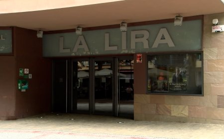 TREMP TORNA A FORMAR PART DE CAP BUTACA BUIDA