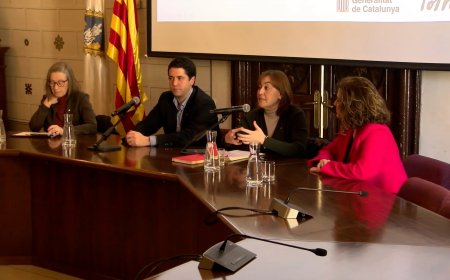 REPRESENTANTS LOCALS DE L’ALT PIRINEU I ARAN CONEIXEN EL NOU PROGRAMA PÚBLIC D’HABITATGE