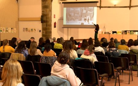 JORNADA SOBRE L’ÀLBUM IL·LUSTRAT A LA SEU D’URGELL