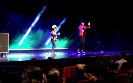 XARXA TREMP ACABA TEMPORADA AMB GAIREBÉ EL PLE A TOTES LES ACTIVITATS