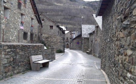 EL PROJECTE DE MASOVERIA RURAL A LA VALL DE BOÍ COMPTA AMB 5 CANDIDATS