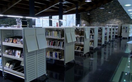 L'ALTA RIBAGORÇA FOMENTA LA LECTURA A TRAVÉS D’UN PLA BIANUAL